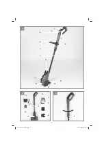 Preview for 2 page of EINHELL 34.242.03 Original Operating Instructions