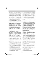 Preview for 11 page of EINHELL 34.242.03 Original Operating Instructions