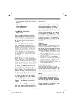 Preview for 35 page of EINHELL 34.242.03 Original Operating Instructions