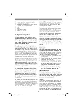 Preview for 48 page of EINHELL 34.242.03 Original Operating Instructions