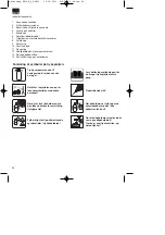 Preview for 24 page of EINHELL 34.251.64 Operating Instructions Manual