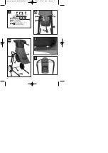 Preview for 2 page of EINHELL 34.301.93 Operating Instructions Manual