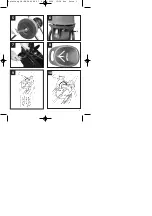 Preview for 3 page of EINHELL 34.301.93 Operating Instructions Manual