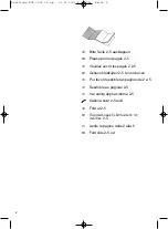 Preview for 2 page of EINHELL 34.303.00 Operating Instructions Manual