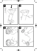 Предварительный просмотр 3 страницы EINHELL 34.303.00 Operating Instructions Manual