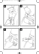 Preview for 4 page of EINHELL 34.303.00 Operating Instructions Manual