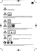 Предварительный просмотр 15 страницы EINHELL 34.303.00 Operating Instructions Manual