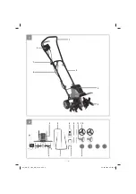 Предварительный просмотр 2 страницы EINHELL 34.310.61 Operating Instructions Manual