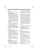 Preview for 7 page of EINHELL 34.310.61 Operating Instructions Manual