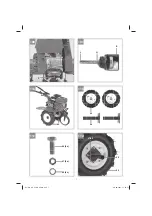 Предварительный просмотр 7 страницы EINHELL 34.315.11 Original Operating Instructions