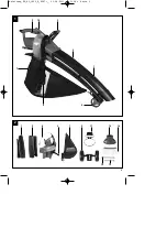 Preview for 3 page of EINHELL 34.332.22 Original Operating Instructions