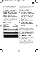 Preview for 9 page of EINHELL 34.332.22 Original Operating Instructions