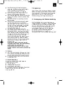 Preview for 11 page of EINHELL 34.332.22 Original Operating Instructions