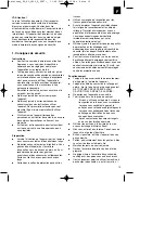 Preview for 19 page of EINHELL 34.332.22 Original Operating Instructions