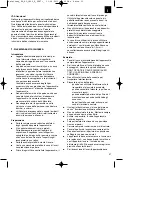 Preview for 31 page of EINHELL 34.332.22 Original Operating Instructions