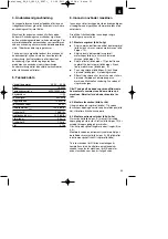 Preview for 39 page of EINHELL 34.332.22 Original Operating Instructions