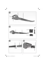 Preview for 3 page of EINHELL 34.335.32 Original Operating Instructions