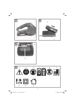 Preview for 4 page of EINHELL 34.335.32 Original Operating Instructions