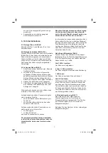 Preview for 7 page of EINHELL 34.335.32 Original Operating Instructions