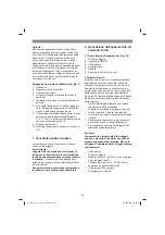 Preview for 29 page of EINHELL 34.335.32 Original Operating Instructions