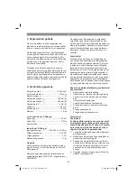 Preview for 68 page of EINHELL 34.335.32 Original Operating Instructions