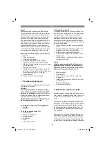 Preview for 83 page of EINHELL 34.335.32 Original Operating Instructions