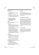 Preview for 125 page of EINHELL 34.335.32 Original Operating Instructions