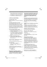 Preview for 146 page of EINHELL 34.335.32 Original Operating Instructions