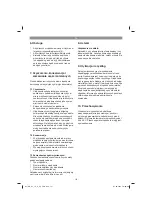 Preview for 147 page of EINHELL 34.335.32 Original Operating Instructions