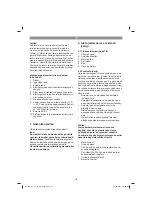 Preview for 152 page of EINHELL 34.335.32 Original Operating Instructions