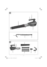 Preview for 2 page of EINHELL 34.335.50 Original Operating Instructions