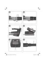 Preview for 3 page of EINHELL 34.335.50 Original Operating Instructions