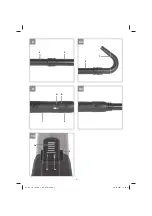 Preview for 4 page of EINHELL 34.335.50 Original Operating Instructions