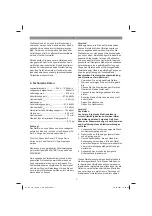 Preview for 7 page of EINHELL 34.335.50 Original Operating Instructions