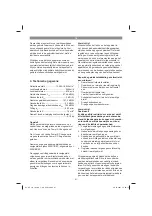 Preview for 81 page of EINHELL 34.335.50 Original Operating Instructions