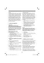 Preview for 126 page of EINHELL 34.335.50 Original Operating Instructions