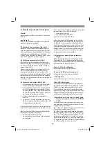 Preview for 128 page of EINHELL 34.335.50 Original Operating Instructions