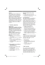 Preview for 135 page of EINHELL 34.335.50 Original Operating Instructions