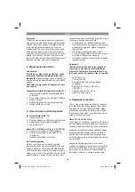 Preview for 154 page of EINHELL 34.335.50 Original Operating Instructions