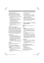 Preview for 157 page of EINHELL 34.335.50 Original Operating Instructions