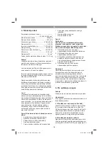 Preview for 164 page of EINHELL 34.335.50 Original Operating Instructions