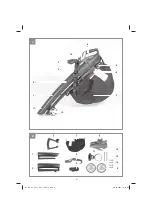 Preview for 2 page of EINHELL 34.336.00 Original Operating Instructions