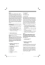 Preview for 6 page of EINHELL 34.336.00 Original Operating Instructions