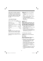 Preview for 25 page of EINHELL 34.336.00 Original Operating Instructions