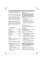 Preview for 117 page of EINHELL 34.336.00 Original Operating Instructions