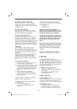 Preview for 150 page of EINHELL 34.336.00 Original Operating Instructions