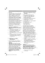 Preview for 157 page of EINHELL 34.336.00 Original Operating Instructions