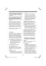 Preview for 169 page of EINHELL 34.336.00 Original Operating Instructions