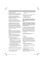 Preview for 177 page of EINHELL 34.336.00 Original Operating Instructions