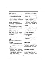 Preview for 178 page of EINHELL 34.336.00 Original Operating Instructions